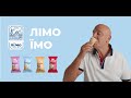 Лімо Їмо | морозиво LIMO ICE CREAM та Потап