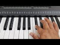 connecting musical keyboard|piano  to external speaker