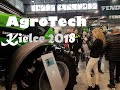 AgroTech Kielce 2K18