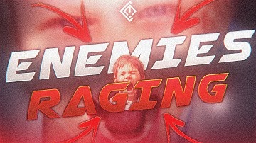 ENEMIES RAGING | Critical Ops 0.9.12 Ranked | Special Ops Gameplay