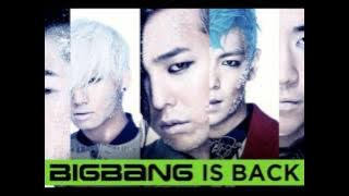 BIGBANG - BLUE [female version]