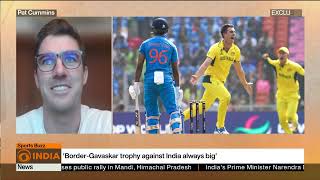 Latest updates from Sports Arena || Sports Buzz screenshot 3
