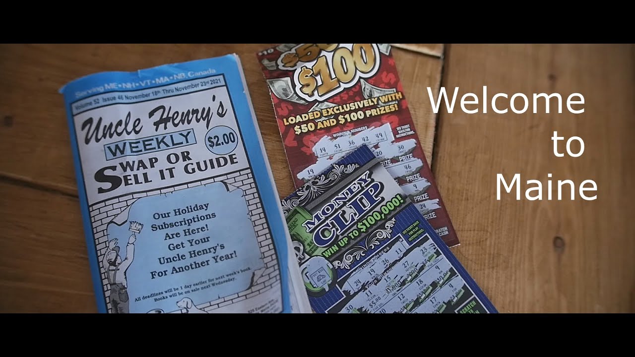 Uncle Henry S Classified Maine