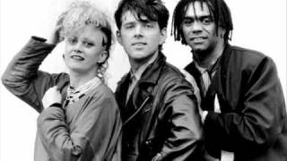 Watch Thompson Twins When I See You video