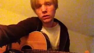 Cut off my Hands - Chad VanGaalen (cover) Known as Tymm