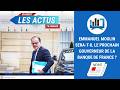 Emmanuel Moulin sera-t-il le prochain gouverneur de la Banque de France ? | par Roselyne Pagès