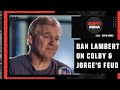 Dan Lambert talks Colby Covington & Jorge Masvidal’s time at American Top Team | ESPN MMA