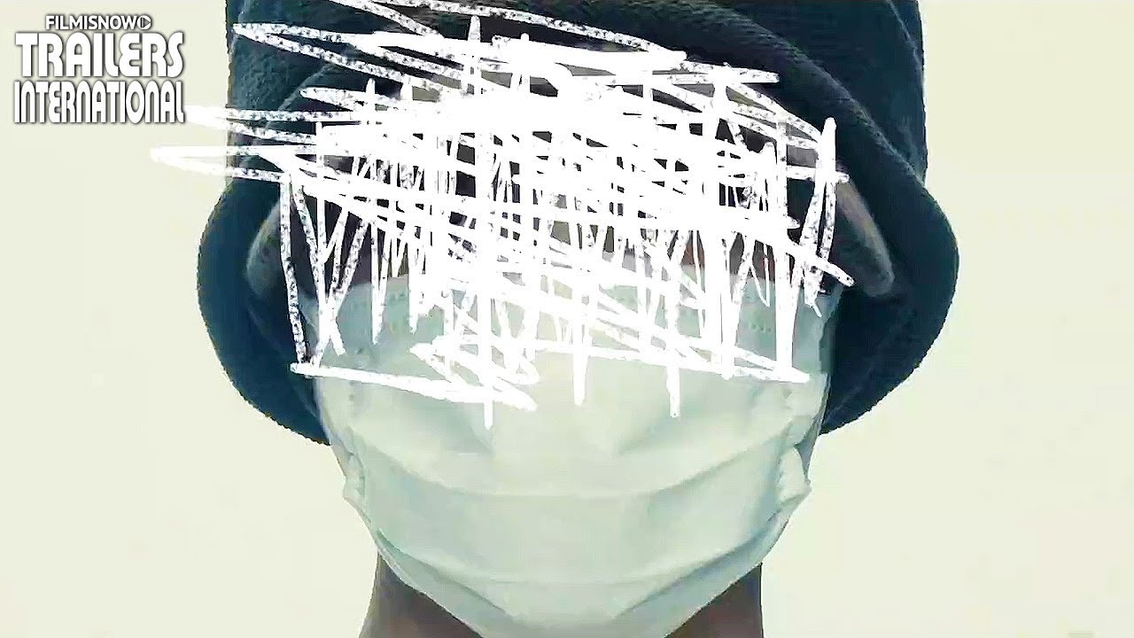 映画『十二人の死にたい子どもたち』予告 【HD】 - YouTube