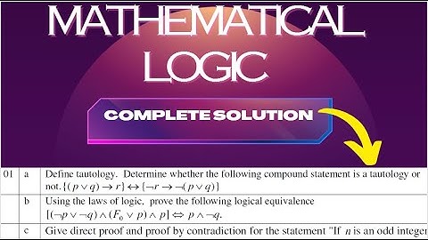 BCS405A SOLVED VTU MODEL Q PAPER SET-1 21MATCS41 | COMPLETE SOLUTION of Question Number 1 | Module 1
