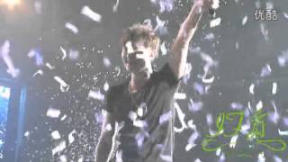 IF觅独家——20130824SS5In上海—玩High了的周先生（part1）