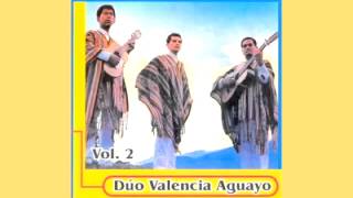 Dúo Valencia Aguayo - Primor de Chola (Tonada) chords