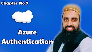 Chapter 9. Azure Authentication in Hindi | AZ-900 Microsoft Azure Fundamentals Full Course [HINDI]