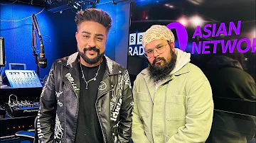 BBC Friction Banger of the Week: Golden Roots | Live Interview with Bobby Friction