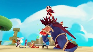 RAID HEROES - Official Trailer