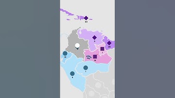 State.io level 6 #gaming #games #gameplay #likes #share #suscribe