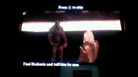 Secret Characters in MKD: Moloch and Drahmin