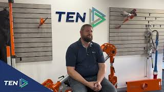 iTOOLco Q&A with Murray Jones-Watson Details