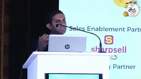 Keynote address Harish Madaan, Director, Industria...