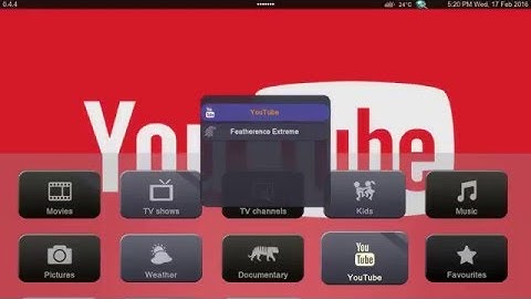 How-To Fix YouTube API Error // Kodi (XBMC)