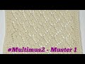 #Multimus2 - Muster 1