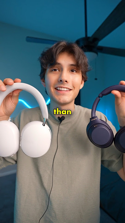 NEW Sonos Ace Headphones 👀