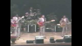 Charles Johnson & The Revivers - 'I Can't Even Walk (Without You Holding My Hand)' - 1988