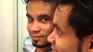 DjDaksh Aise Na Mujhe Tum Dekho ( Dub-Step)