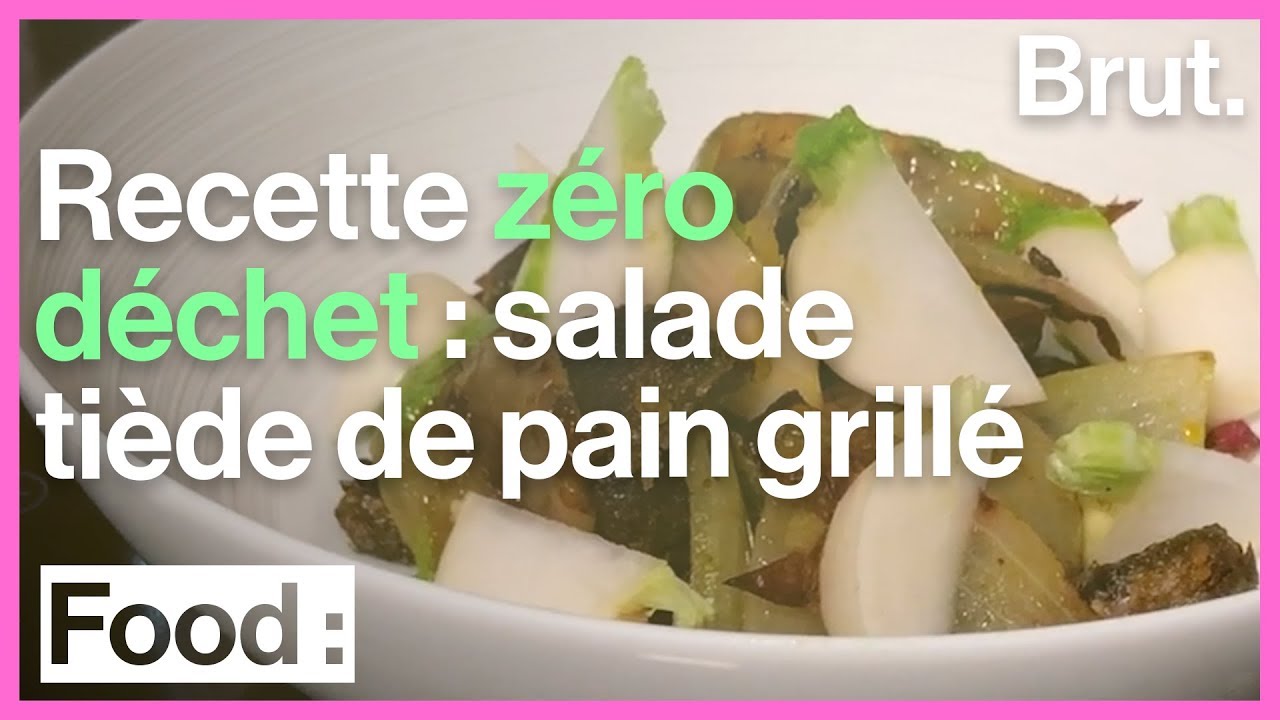 Le sac salade - Le zéro déchet - La fée l'a fait main