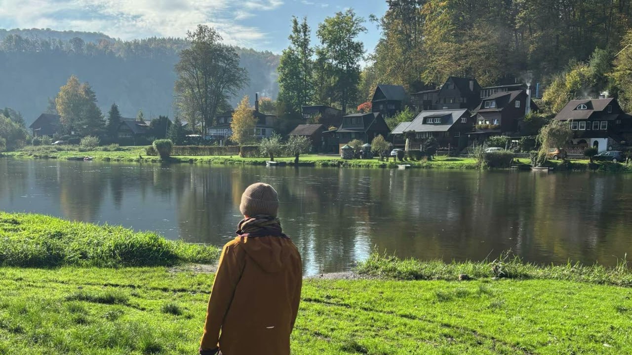 Pháp thoại “Tìm tâm” ngày 20/10/2024 | Sư cô Tịnh An, Học viện chuyển hóa ITA, CH Séc