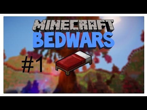 Minecraft Bed Wars [ქართულად] სადეგდეეე ? | 720p 60FPS