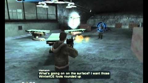 Second Sight - Final Chapter (Redemption) + Ending Part 2