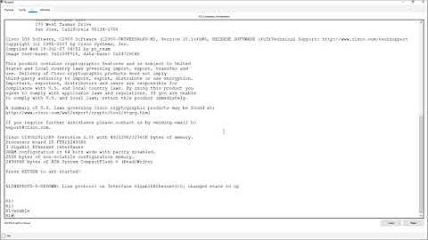 11. Exploring Network Security