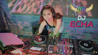 DJ ECHA 20 APRIL 2019 #Q8SATURDAYDISCO