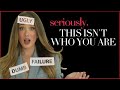 The Labels You’re Wearing Aren’t Yours