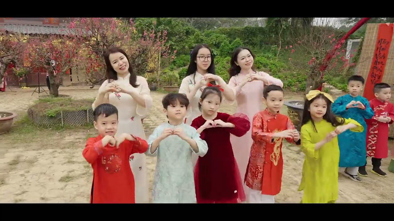 Tuấn Nam-Tết 2026 