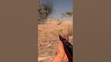 Hell Let Loose – Behind Enemy Lines (No Commentary)