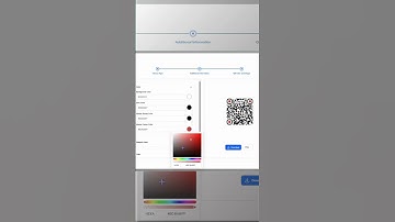 Customize Your QR Code Design Like a Pro   #gohighlevel #qrcode