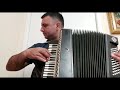 Арсен Пашанов - душевное исполнение чеченской мелодии