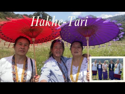 Hakhe-Tari, Ziro/Arunachal Pradesh