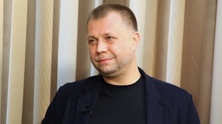 Александр Бородай: «Русский мир уже победил в Донбассе»