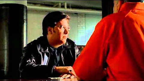 The Sopranos- Funny Johnny Sack Scene