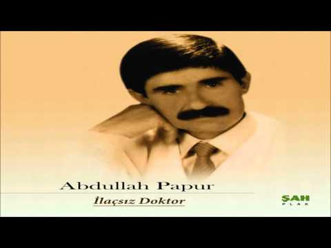 Abdullah Papur - Le Le Mıgo [© Şah Plak]