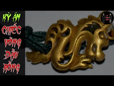 Án Trung Quốc | Cô Gái Xinh Đẹp Mưu Sinh Nơi Xứ Lạ Và Kế Hoạch Tàn Ác Của Kẻ Sát Nhân