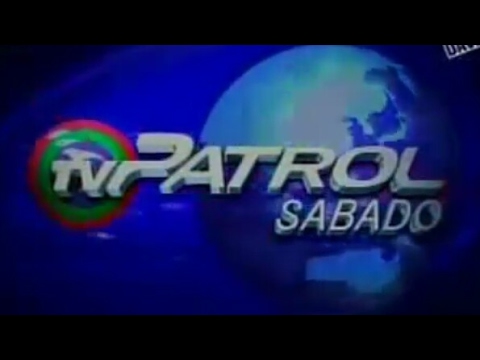TV Patrol Sabado OBB 20th Anniversary 2007 2008 March 29 2008
