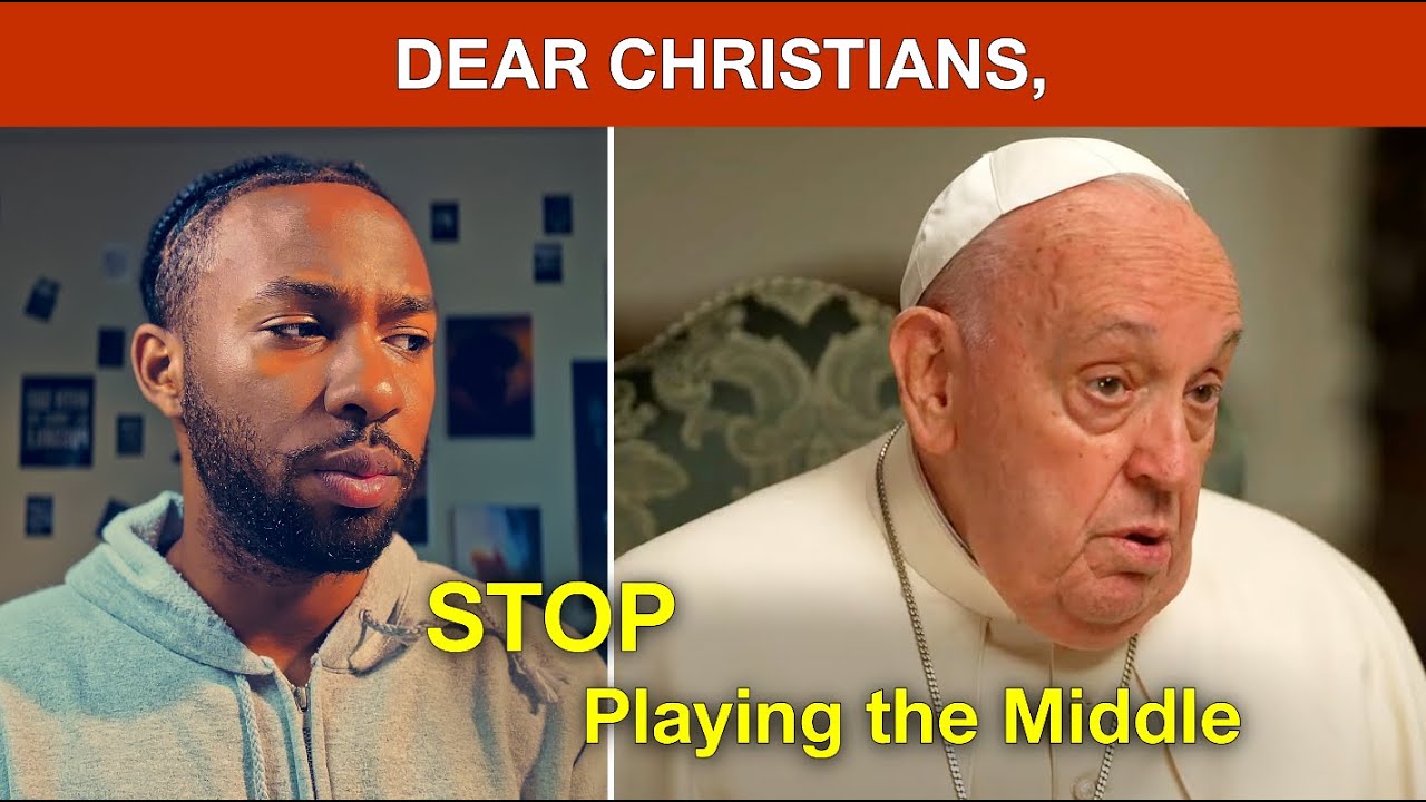 Exposing Lukewarm Christianity through a Short Film | 2080 BEHIND THE SCENES