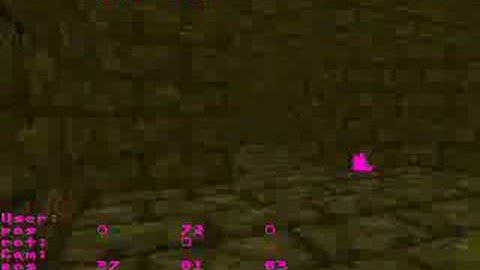 3D Engine demo 2: Texture Mapping