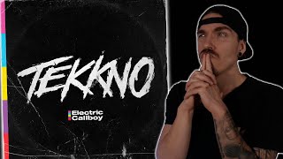 Meine Meinung zu TEKKNO von Electric Callboy | Album Review