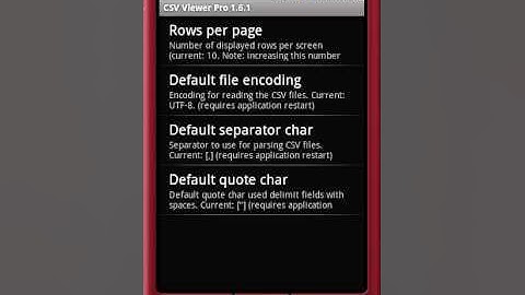 CSV Viewer Pro-HowTo-SettingNumberOfRowsPerPage.mov