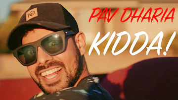 PAV - KIDDA!