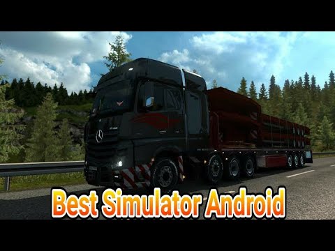 download truck simulator europe download truck simulator europe